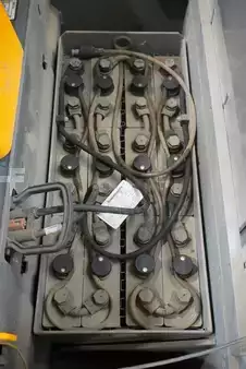 Ledestabler 2019  Jungheinrich ERC 212 (4)