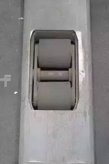 Ledestabler 2019  Jungheinrich ERC 212 (6)