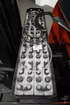 Schubmaststapler 2018  Toyota RRE140H (4)