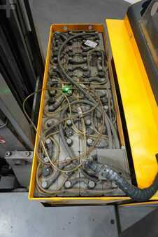 Čtyřcestný retrak 2020  Jungheinrich ETVQ 20 (4)