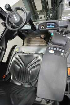 El Truck - 3-hjul 2019  Jungheinrich EFG 220 (3)