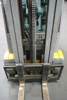 El Truck - 3-hjul 2019  Jungheinrich EFG 220 (5)