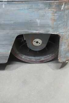 Carelli retrattili 4 vie 2011  Jungheinrich ETVQ25 (6)