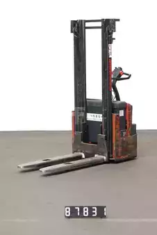 Ruční vysokozdvižný vozík 2001  Sichelschmidt D412 ASM (1)