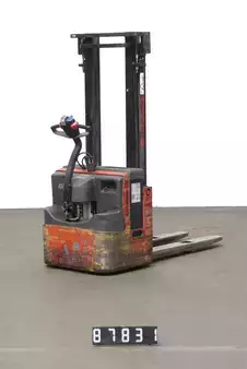 Ruční vysokozdvižný vozík 2001  Sichelschmidt D412 ASM (2)