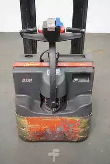 Ruční vysokozdvižný vozík 2001  Sichelschmidt D412 ASM (3)