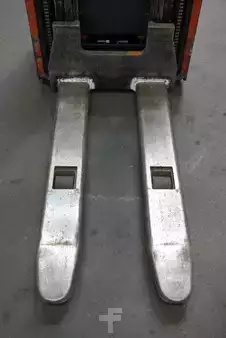 Ruční vysokozdvižný vozík 2001  Sichelschmidt D412 ASM (5)