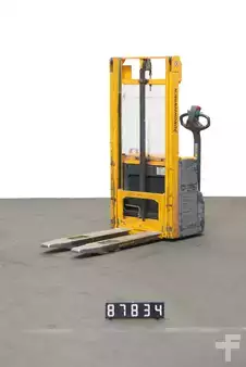 Stapelaars 2005  Jungheinrich EJC 110 (1)