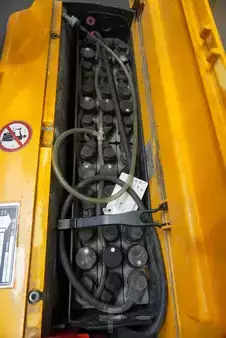 Stapelaars 2005  Jungheinrich EJC 110 (4)