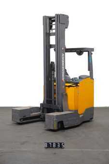 Čtyřcestný retrak 2017  Jungheinrich ETVQ25 (1)