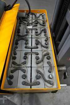 Čtyřcestný retrak 2017  Jungheinrich ETVQ25 (4)