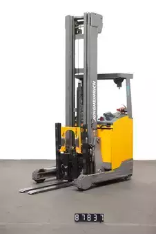 Skyvemast 2018  Jungheinrich ETV 216 Li-Ion (1)