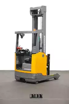 Skyvemast 2018  Jungheinrich ETV 216 Li-Ion (2)