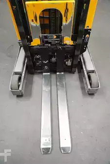 Skyvemast 2018  Jungheinrich ETV 216 Li-Ion (5)