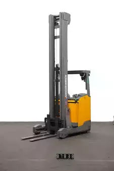 Työntömastotrukki 2019  Jungheinrich ETV 214 (1)