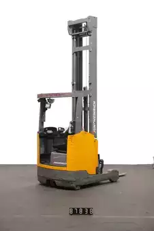 Työntömastotrukki 2019  Jungheinrich ETV 214 (2)