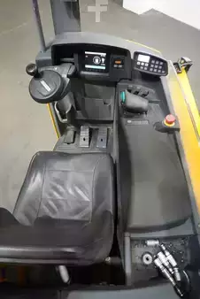 Työntömastotrukki 2019  Jungheinrich ETV 214 (3)