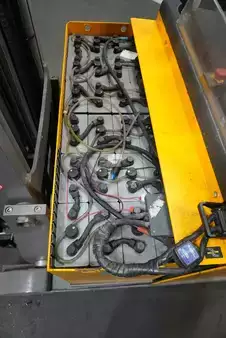 Työntömastotrukki 2019  Jungheinrich ETV 214 (4)