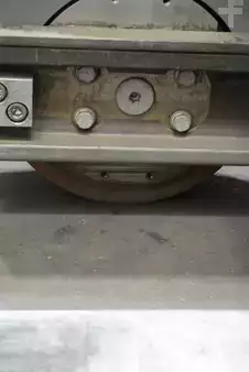 Työntömastotrukki 2019  Jungheinrich ETV 214 (6)