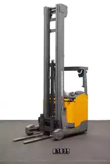 Työntömastotrukki 2020  Jungheinrich ETV 214 (1)