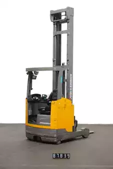 Työntömastotrukki 2020  Jungheinrich ETV 214 (2)