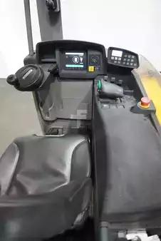 Työntömastotrukki 2020  Jungheinrich ETV 214 (3)