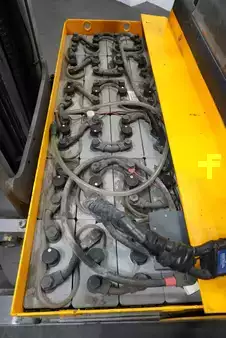 Työntömastotrukki 2020  Jungheinrich ETV 214 (4)