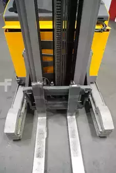 Työntömastotrukki 2020  Jungheinrich ETV 214 (5)