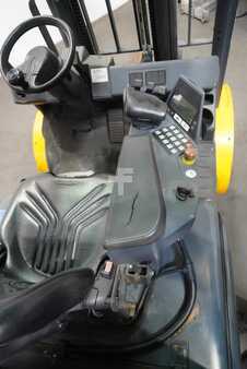 Carrelli elevatori GPL 2008  Jungheinrich TFG 435s (3)