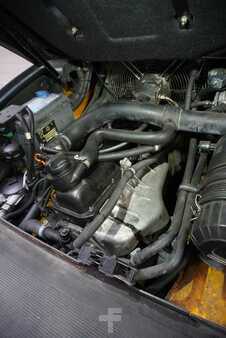 Carrelli elevatori GPL 2008  Jungheinrich TFG 435s (4)