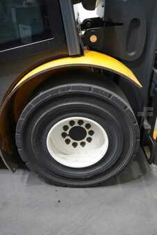 Dieseltrukki 2015  Jungheinrich DFG 435s (6)