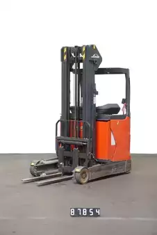 Chariots à mât rétractable 2019  Linde R14-01 (1)