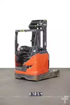 Chariots à mât rétractable 2019  Linde R14-01 (2)