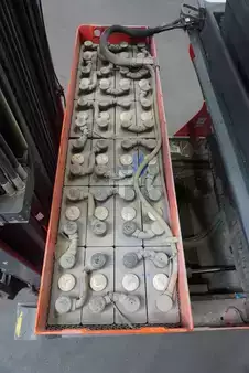 Chariots à mât rétractable 2019  Linde R14-01 (4)