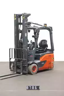 Eléctrica de 3 ruedas 2020  Linde E 15-02 (1)