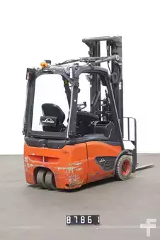 Eléctrica de 3 ruedas 2020  Linde E 15-02 (2)