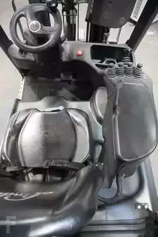 Eléctrica de 3 ruedas 2020  Linde E 15-02 (3)