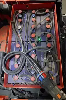 Eléctrica de 3 ruedas 2020  Linde E 15-02 (4)