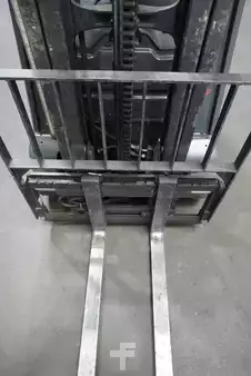 Eléctrica de 3 ruedas 2020  Linde E 15-02 (5)