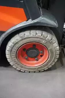 Eléctrica de 3 ruedas 2020  Linde E 15-02 (6)