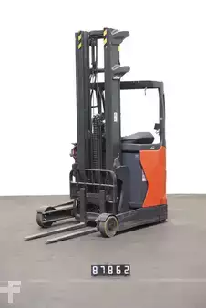 Rækketruck 2021  Linde R 10 B-01 (1)