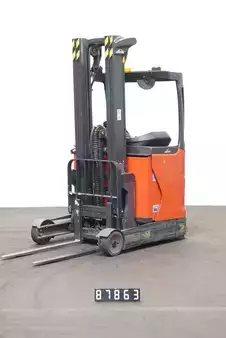 Rækketruck 2019  Linde R 10 B-01 (1)