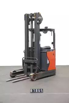 Työntömastotrukki 2020  Linde R 16-01 (1)