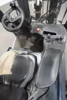 Eléctrica de 3 ruedas 2019  Linde E 14-02 (3)