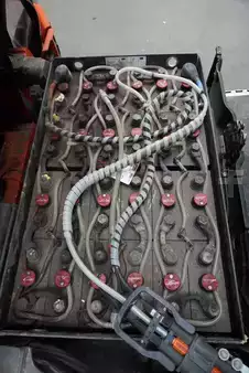 Eléctrica de 3 ruedas 2019  Linde E 14-02 (4)