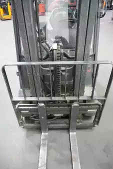 Eléctrica de 3 ruedas 2019  Linde E 14-02 (5)