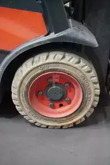 Eléctrica de 3 ruedas 2019  Linde E 14-02 (6)