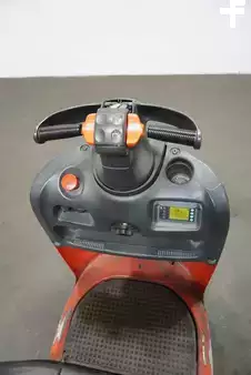 Trækker 2018  Linde P 30 (3)
