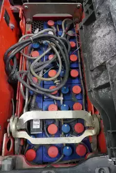 Trækker 2018  Linde P 30 (4)