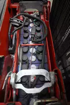 Gerbeurs 2020  Linde D 14 AP (4)